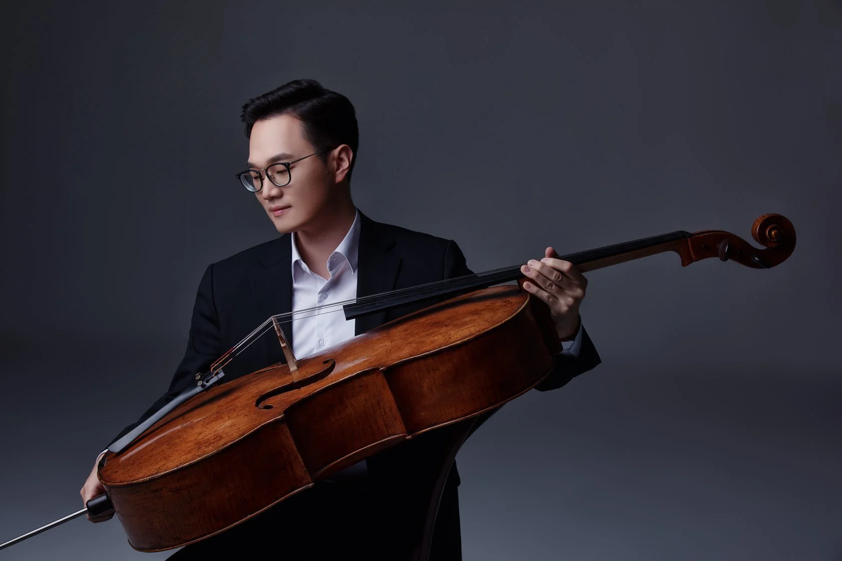 Dr. Sung Chan Chang — Hawaii Music Teachers Association